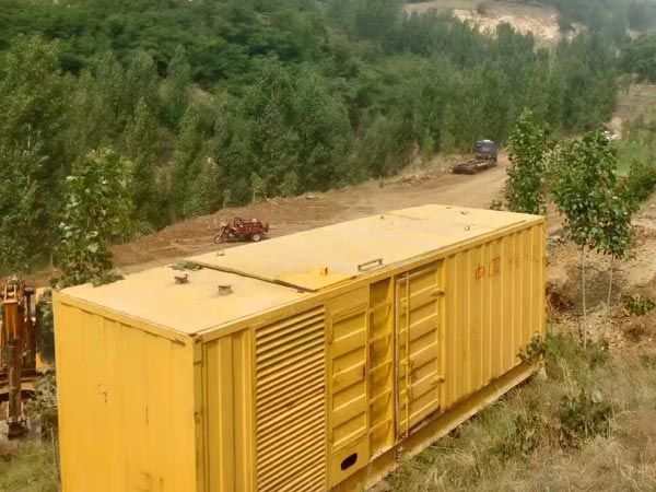 吊罗山乡柴油发电机组冬季日常维修注意事项？