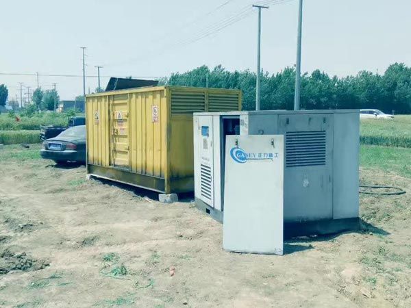 吊罗山乡柴油发电机组冬季日常维修需要哪些工具？